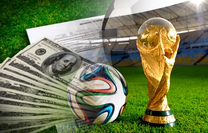 Understanding the Basics of World Cup Betting