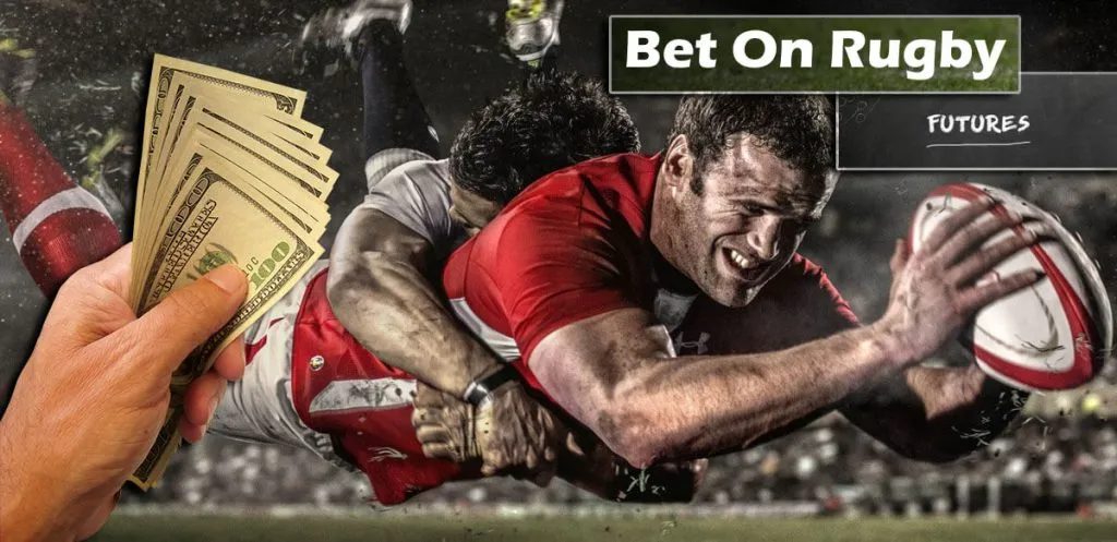 Tips for Betting on Rugby