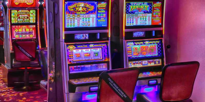 Casino siêu thực là gì?