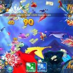 Sports Fish Shooting