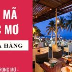 The meaning of the dream of opening a restaurant