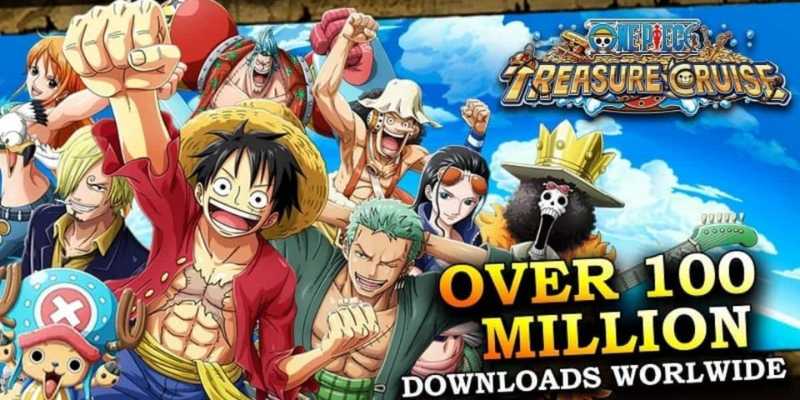 One Piece Online Game