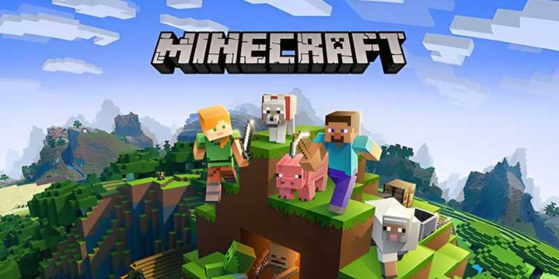 Why Does The Free Online Game Minecraft Attract Thousands Of People?