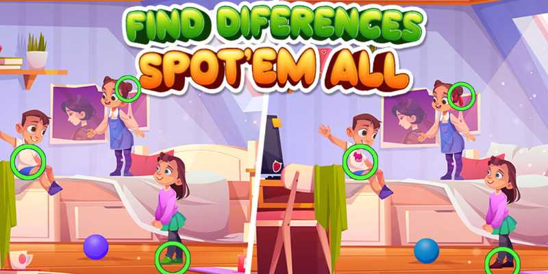 Find The Differences Online Game - An Experience Not To Be MissedOnline spot the difference games have become a popular entertainment trend in recent years. With the rapid development of technology, online games are not only a form of entertainment but also promote the thinking, observation and patience of players. In this article, we will https://xo88c.pro/ Explore the fun side of this game. Outstanding Features of Find the Difference Online Game In the modern gaming world, the longevity of a game depends a lot on the outstanding features it brings. With online spot the difference games, this is more evident than ever. Attractive Image Design The games are often designed with sharp graphics and bright colors, creating an attractive feeling for players. The colorful pictures contain many rich details, helping players easily immerse themselves in the experience. Attention to detail is a must in every game. Developers spend a lot of time perfecting each image, setting high standards for each product. From there, the player's visual experience is significantly enhanced, from colorful details to attractive sound effects. Challenging Thinking and Observation Skills Part of the reason why online spot the difference games are increasingly attracting more players is the challenge of the tasks that the game sets. Players need to have good eyesight, the ability to recognize and concentrate highly to find the differences between two pictures. In fact, finding the differences is not only a fun game but also an exercise for the brain. The need to use logical thinking helps to enhance the ability to analyze and synthesize information. Thereby, the game is not only a place to relax, but also an environment that promotes learning. Variety of Topics and Content The online find the difference game is constantly being innovated to bring new things to players. The game's themes are very diverse, from nature, animals, culture to world wonders. Each theme has its own story, helping players discover many interesting things in life. With a huge amount of images and rich content, players can spend hours playing the game without ever feeling bored. The constant change in themes as well as challenging puzzles bring a new experience for each play. See also:pg88.kitchen Benefits of Playing Spot the Difference Games Online Participating in the game not only helps players relax after stressful working hours but also brings many other unexpected benefits. Stimulate Creative Thinking When you focus on finding differences, your brain has to work overtime to compare and find the different details. This not only improves your concentration but also stimulates creative thinking, as you are forced to come up with different strategies and approaches to get through the levels. This way, you not only practice your observation skills but also your ability to analyze and reason in practical situations. This improvement can be usefully applied in your daily studies and work. Stress Relief and Mental Relaxation Another great benefit of this game is its ability to relieve stress. Nowadays, the fast-paced life is putting a lot of pressure on people, and online spot the difference games are an ideal choice to find a moment of peace for yourself. Focusing on every detail of the game helps players forget about the worries of daily life. When you immerse yourself in the colors and images full of artistic beauty, your mind will be lighter, and at the same time, it is easy to recharge for the next challenges. Connect and Make Friends This game is quite easy to share and play with friends or family. Organizing spot the difference competitions not only brings joy but also increases the bond between members. Working together on tasks and supporting each other to find out the differences not only helps build teamwork skills but also brings unforgettable experiences, creating many interesting memories when challenging ourselves together. How to Play Find the Differences Online Game To participate in the online spot the difference game, players need to master some basic rules and strategies to achieve the best results. How to Choose the Right Game Choosing the right game is the first important step. There are many websites and apps that offer spot the difference games. Choose a reputable and highly rated site online. You can learn more about each game's content, difficulty, and playtime before you start. Some games have a save progress feature, which is extremely useful for busy people. Play Smart The advice for beginners is to start with low difficulty pictures before moving on to more difficult items. Once you are familiar with the rules and gameplay, you will find it easier to handle more difficult situations. Also, applying the method of examining each corner of the painting with attention to the artistic composition will help you quickly identify the differences. Don't forget to take a break between the games to avoid pressure and keep your mind relaxed. Increase Reaction Speed Once you get used to the game, you should try to improve your speed. Spotting differences is not only based on observation but also requires concentration and quick reflexes. If you can find the differences sooner with accuracy, you will definitely get a high score and even make it to the leaderboard. Playing in competitive mode or with friends will also help motivate you to conquer difficult levels. Frequently Asked Questions About Find The Difference Online Games Are online spot the difference games safe? Most online games today are developed by reputable providers and meet security standards for players. However, you should choose reliable websites or applications to ensure safety when playing. Who can play spot the difference games online? Find the difference online games can be suitable for all ages, from children to adults. This helps players train their intelligence and enrich their personal interests. What are the different types of point finding games? There are many different types of online spot the difference games, ranging from simple to varied in theme and difficulty. You can find games about animals, nature, cartoons, and even movie characters. What is the optimal time to play a spot the difference game? It depends on the player, but a reasonable match time is usually 20-30 minutes. However, players can always come back to continue playing if they haven't finished. Is the find the difference game paid? Many online spot the difference games are free to play. However, there are also games that require players to buy tickets or pay for advanced levels. Conclude The online find the difference game is not only an interesting game but also brings a lot of value to the players. Through training the ability to observe, solve problems and build social skills, the game is increasingly proving its appeal in the community. Hopefully, with the information in this article, you will find the right games for yourself and enjoy many happy moments!